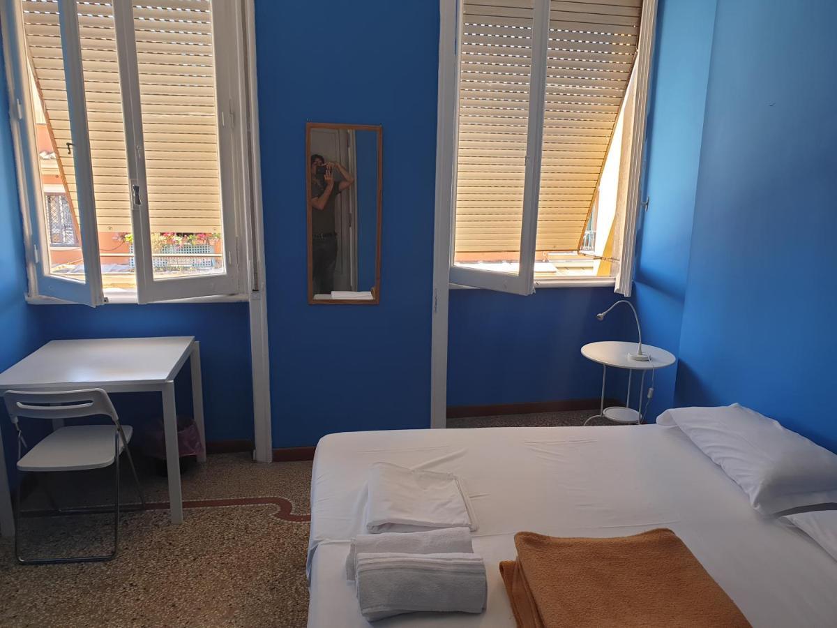 Art In Accommodation Rzym Zewnętrze zdjęcie