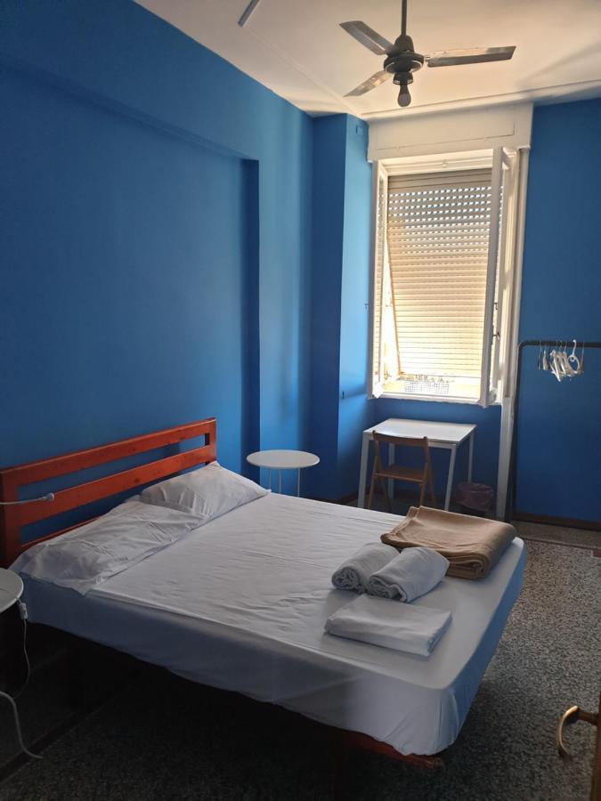Art In Accommodation Rzym Zewnętrze zdjęcie