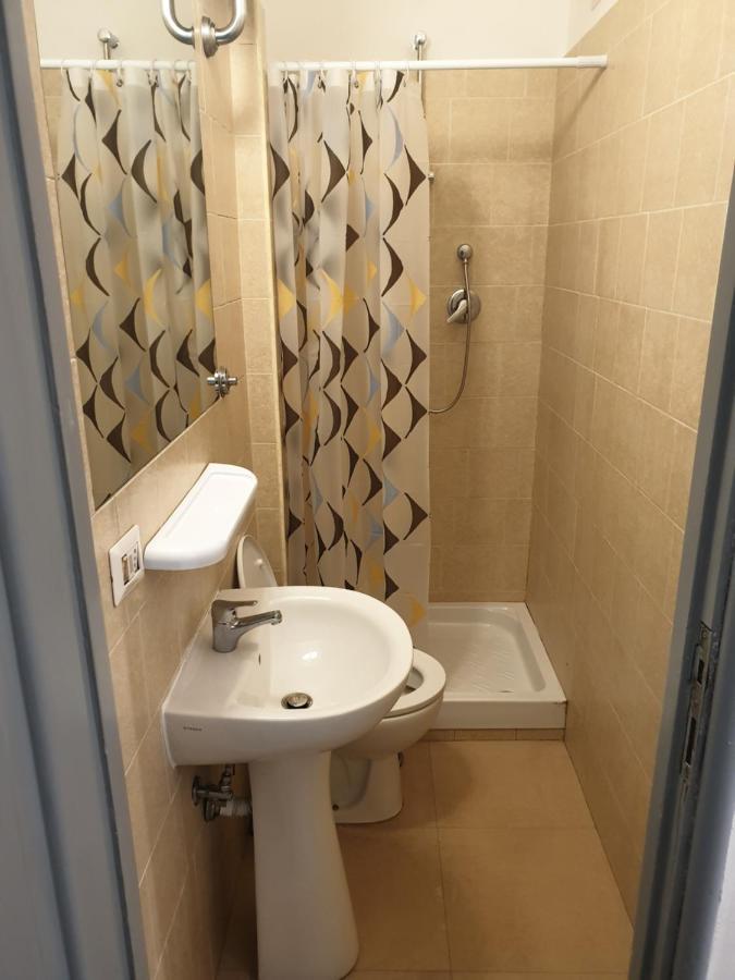 Art In Accommodation Rzym Zewnętrze zdjęcie