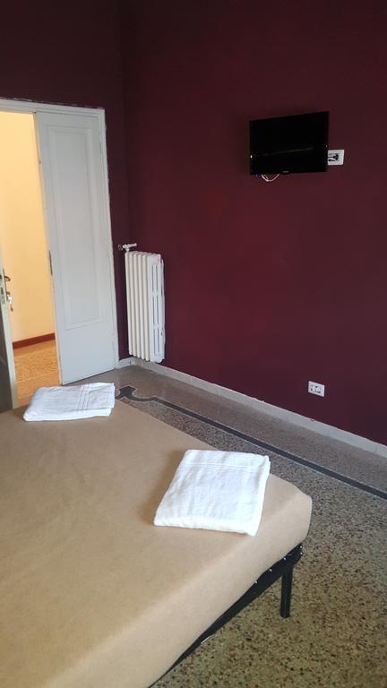 Art In Accommodation Rzym Zewnętrze zdjęcie