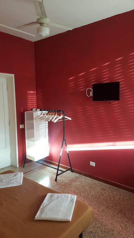 Art In Accommodation Rzym Zewnętrze zdjęcie